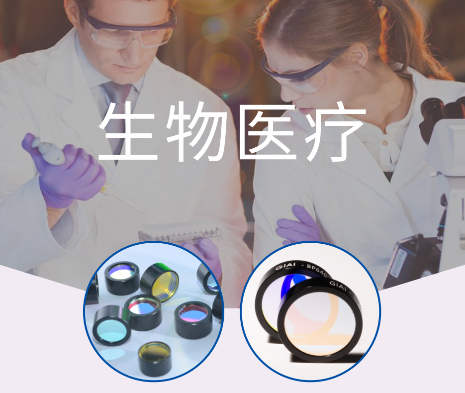 滤光片