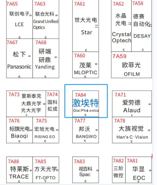 滤光片