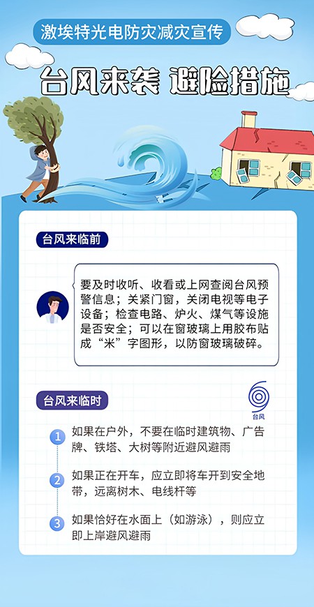 防灾减灾