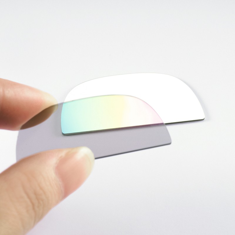 偏光金相显微镜镜镜片的应用标准