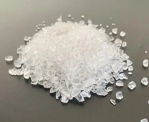 直径300mm氟化钙单晶的生长 直径300mm氟化钙单晶的生长