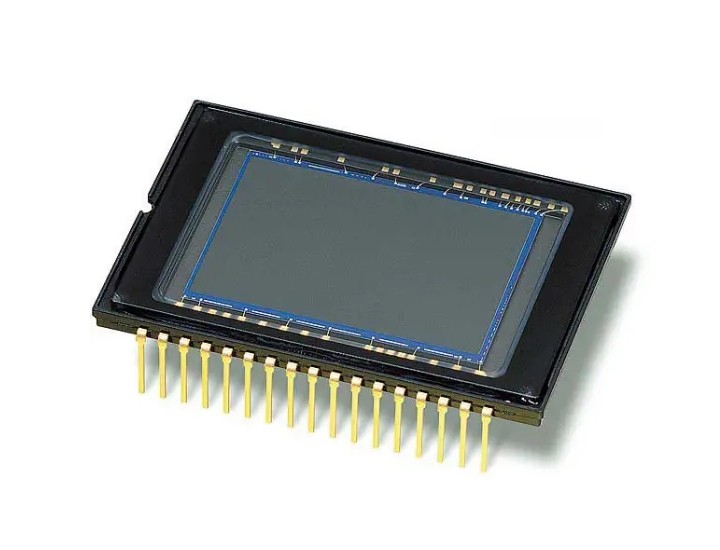 CCD是什么？CCD图像传感器又是什么？