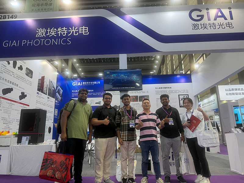 球迷体育
世界无人机大会展会合拍