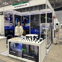 球迷体育
日本光电展OPIE展会回顾
