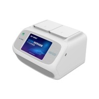 PCR荧光分析滤光片解决方案