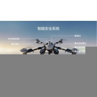 从光学感知看DJI FlyCart 100如何&ldquo;洞悉&rdquo;复杂世界